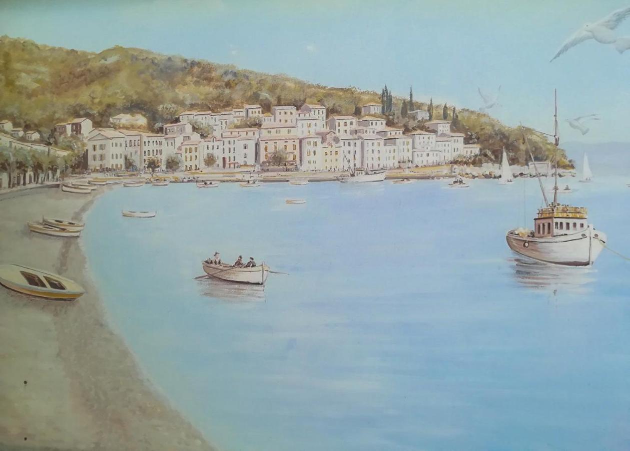 Kvarner - Daire